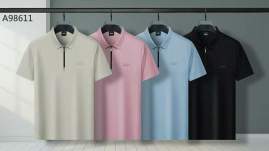 Picture of Hugo Boss Polo Shirts Short _SKUBossM-3XL25wx23627099